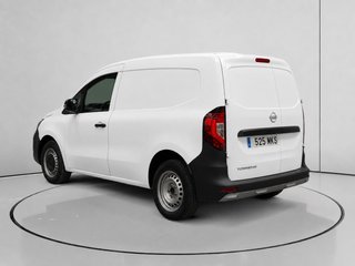 Nissan Townstar Furgon 1.3G L1 Profesional 96 kW (130 CV)