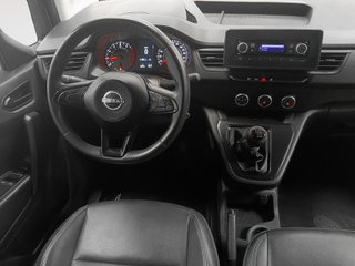 Nissan Townstar Furgon 1.3G L1 Profesional 96 kW (130 CV)