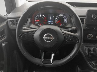Nissan Townstar Furgon 1.3G L1 Profesional 96 kW (130 CV)