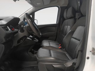 Nissan Townstar Furgon 1.3G L1 Profesional 96 kW (130 CV)