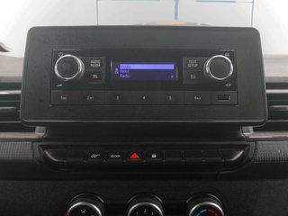 Nissan Townstar Furgon 1.3G L1 Profesional 96 kW (130 CV)