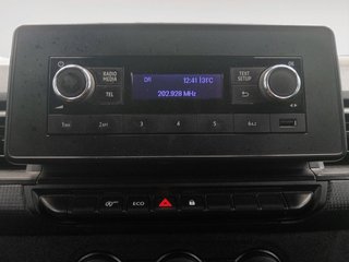 Nissan Townstar Furgon 1.3G L1 Profesional 96 kW (130 CV)