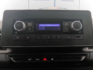 Nissan Townstar Furgon 1.3G L1 Profesional 96 kW (130 CV)