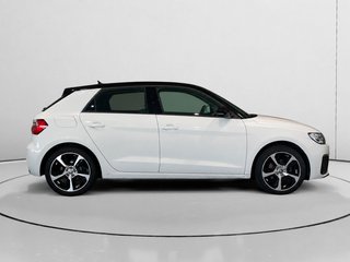 Audi A1 Sportback Advanced 25 TFSI 70 kW (95 CV)