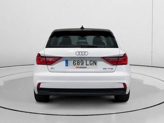 Audi A1 Sportback Advanced 25 TFSI 70 kW (95 CV)