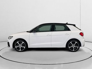 Audi A1 Sportback Advanced 25 TFSI 70 kW (95 CV)