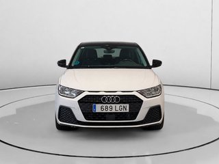 Audi A1 Sportback Advanced 25 TFSI 70 kW (95 CV)