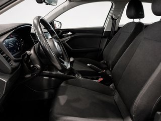 Audi A1 Sportback Advanced 25 TFSI 70 kW (95 CV)