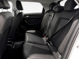 Audi A1 Sportback Advanced 25 TFSI 70 kW (95 CV)