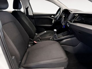 Audi A1 Sportback Advanced 25 TFSI 70 kW (95 CV)