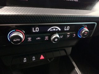 Audi A1 Sportback Advanced 25 TFSI 70 kW (95 CV)
