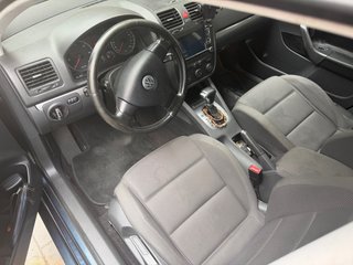 Volkswagen Golf 2006