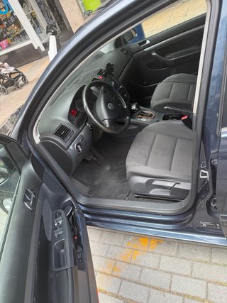 Volkswagen Golf 2006