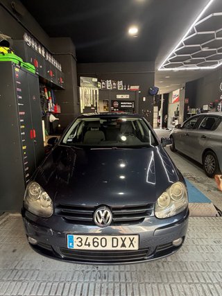 Volkswagen Golf 2006