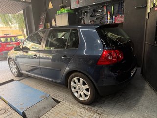 Volkswagen Golf 2006