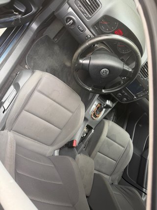 Volkswagen Golf 2006
