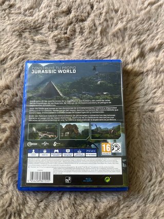 Juegos PS4