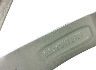 Llanta seat 2368785 6j0601025k ibiza reference