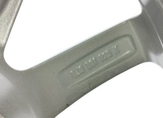 Llanta seat 2368785 6j0601025k ibiza reference