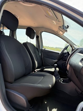 ¡Nuevo Dacia Duster 1.5DCI 110CV SOLO 122.000KM!