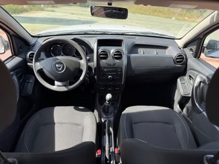 ¡Nuevo Dacia Duster 1.5DCI 110CV SOLO 122.000KM!
