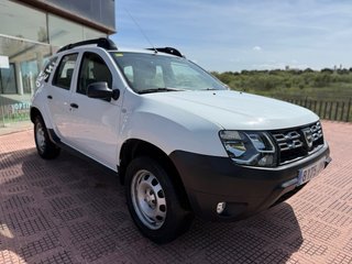 ¡Nuevo Dacia Duster 1.5DCI 110CV SOLO 122.000KM!