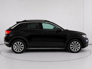 Volkswagen T-Roc Advance 1.6 TDI 85 kW (115 CV)