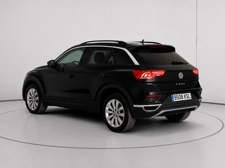 Volkswagen T-Roc Advance 1.6 TDI 85 kW (115 CV)