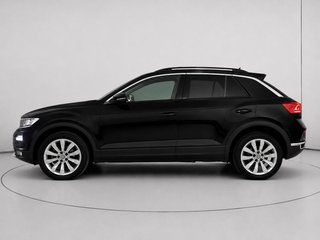 Volkswagen T-Roc Advance 1.6 TDI 85 kW (115 CV)