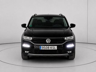 Volkswagen T-Roc Advance 1.6 TDI 85 kW (115 CV)