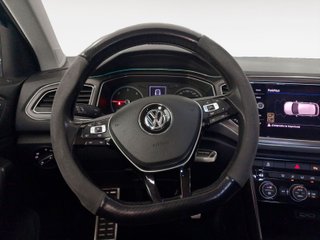 Volkswagen T-Roc Advance 1.6 TDI 85 kW (115 CV)