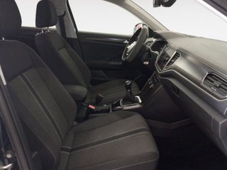 Volkswagen T-Roc Advance 1.6 TDI 85 kW (115 CV)