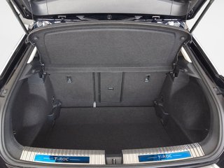 Volkswagen T-Roc Advance 1.6 TDI 85 kW (115 CV)