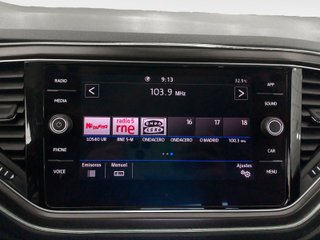 Volkswagen T-Roc Advance 1.6 TDI 85 kW (115 CV)