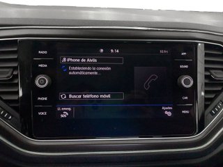 Volkswagen T-Roc Advance 1.6 TDI 85 kW (115 CV)