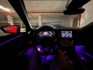 SEAT Leon Cupra