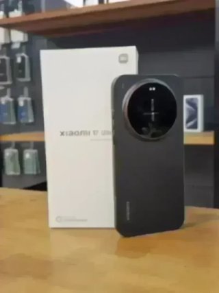 XIAOMI 17 ULTRA 512GB NEGRO 16 RAM