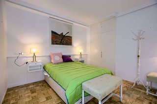 Piso en alquiler en Nuevos Ministerios - Ríos Rosas en Madrid