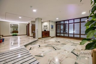 Piso en alquiler en Nuevos Ministerios - Ríos Rosas en Madrid