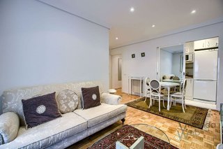 Piso en alquiler en Nuevos Ministerios - Ríos Rosas en Madrid