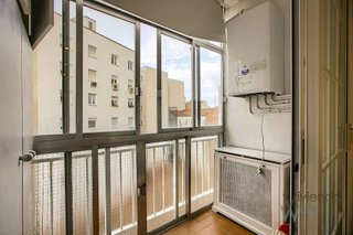 Piso en alquiler en Nuevos Ministerios - Ríos Rosas en Madrid
