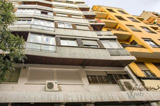 Piso en alquiler en Nuevos Ministerios - Ríos Rosas en Madrid