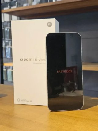 XIAOMI 17 ULTRA 512GB BLANCO 16 RAM