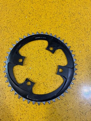 Plato SRAM 107BCD 46t 1x12