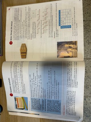 Libro matematicas editorial anaya 3 eso