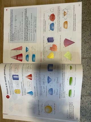 Libro matematicas editorial anaya 3 eso