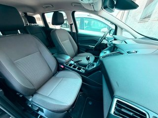 Ford C-MAX ETIQUETA C 2017