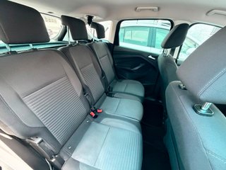Ford C-MAX ETIQUETA C 2017