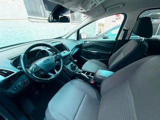 Ford C-MAX ETIQUETA C 2017