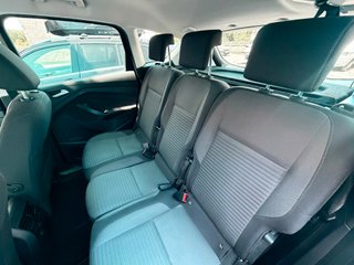 Ford C-MAX ETIQUETA C 2017